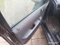 używany Skoda Fabia 1.4