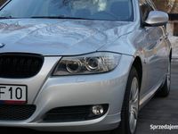 używany BMW 318 E90 Lift STan bdb