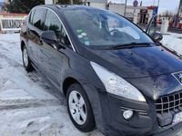 Używany Peugeot 3008 2013 Kombi
