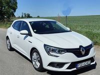 używany Renault Mégane IV 2017 automat 1.5 DCI