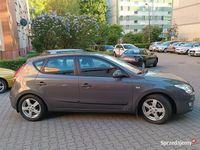 używany Hyundai i30 1.6 crdi, salon PL, pierwszy właściciel
