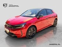 Nowe Opel Corsa 100 KM (73 kW) 2025 Czerwony jasny (metalik) Hatchback