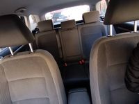 używany VW Golf V kombi 2008 2.0 TDI DSG