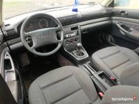 używany Audi A4 