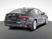 używany Audi A5 Sportback 40TFSI Premium quattro F5 (2016-)