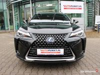 Używany Lexus UX 184 KM (135 kW) 2021 SUV