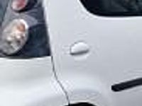 używany Citroën C1 I (2005-2014)