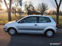 używany VW Polo 1.2 opłaty na rok