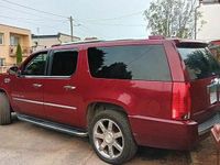 Używany Cadillac Escalade 1997 Inny kolor SUV