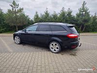 używany Ford Mondeo 