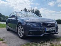 używany Audi A4 Sprzedamb8 2.0 Tdi