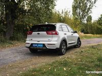 używany Kia Niro Hybrid