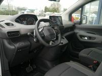 używany Peugeot Rifter RIFTER L1 110KM Allure Pakiet Techno Niska Cena D...L1 110KM Allure Pakiet Techno Niska Cena D...