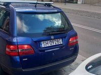 Używany Fiat Stilo 2006