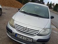 Używany Citroën C3 60 KM (44 kW) 2003