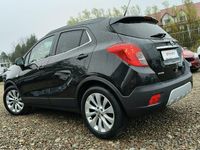 używany Opel Mokka 2015*Niski przebieg*Polecam