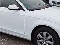 używany Audi A4 Bezwypadkowy, Serwisowany, Doinwestowany.