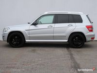 używany Mercedes GLK320 CDI