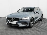 używany Volvo V60 WD5210S#B4 D Core K.cofania Podgrz.f i kier Salon PL VAT 23% II …
