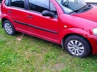 Używany Citroën C3 60 KM (44 kW) 2003 Hatchback