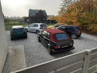 Używany VW Golf II 1989 Hatchback