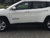 używany Jeep Compass II 1.4 TMair Limited FWD S&S