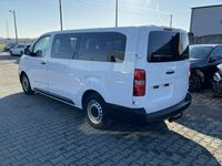 używany Toyota Proace 