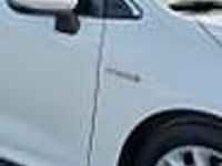 Używany Toyota Corolla 122 KM (89 kW) 2021 Biały Sedan/Limuzyna