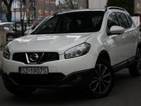 używany Nissan Qashqai +2 QASHQAI+2 2dm 140KM 2013r. 180 000km