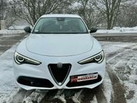 używany Alfa Romeo Stelvio 2dm 200KM 2019r. 73 000km