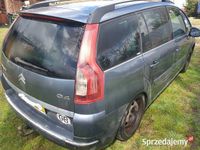 używany Citroën Grand C4 Picasso