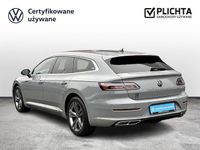 używany VW Arteon Shooting Brake