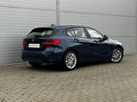 używany BMW 118 i