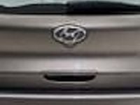 używany Hyundai i30 II Modern / Czujniki parkowania Asystent hamowania Salon Pol