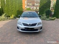 Używany Toyota Corolla 2011 Sedan/Limuzyna