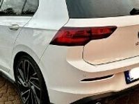 używany VW Golf VIII 8 GTI 2.0TSI 245KM DSG Salon PL 1właściciel bezwypadkowy NOWY! 5tyśk