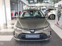 Używany Toyota Corolla Comfort 122 KM (89 kW) 2019 Szary Sedan/Limuzyna