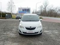 używany Opel Meriva 1.3CDTI 95KM Klima Zero korozji 100% bezwypadek