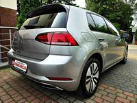 Używany VW e-Golf 100 kW (136 KM) 2020 Inny (metalik) Hatchback