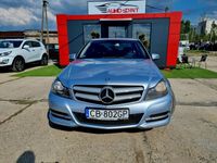 używany Mercedes C180 stan perfekcyjny