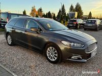 używany Ford Mondeo Serwisowany