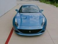 używany Ferrari California 4.3dm 460KM 2015r. 21 000km
