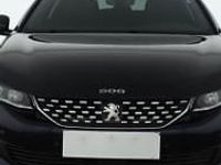 Używany Peugeot 508 224 KM (164 kW) 2020 Fioletowy Kombi