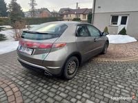 Używany Honda Civic Sport 140 KM (102 kW) 2006