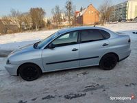 używany Seat Cordoba 