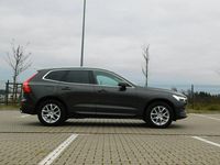 używany Volvo XC60 z Gwarancją Bezwypadkowe 100% Model 2020r
