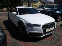 Używany Audi A6 Allroad 320 KM (235 kW) 2018 Biały Kombi