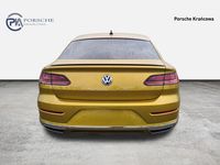 używany VW Arteon R-Line