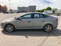 Używany Ford Mondeo 125 KM (91 kW) 2007 Srebrny Hatchback