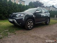 używany Dacia Duster sprzedam